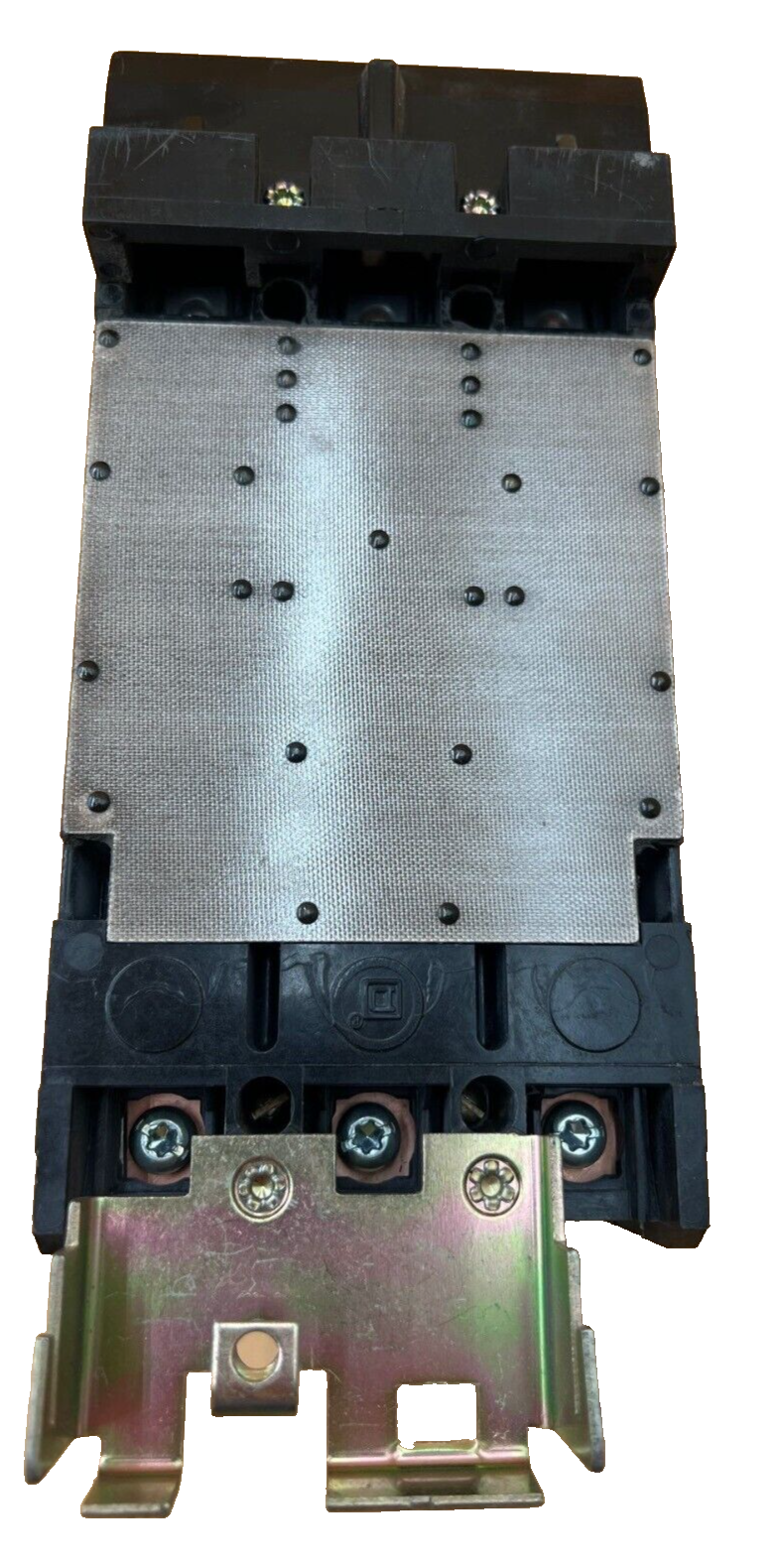 Square D KA36250 Used