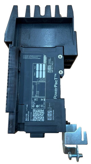 Square D BGA34110Y New