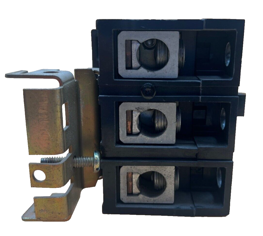 Square D Q232125H Used