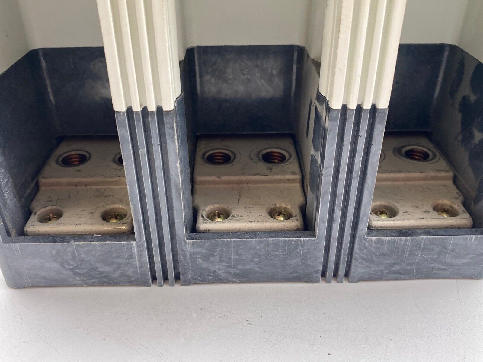 Eaton HND3800T33W Used