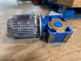 Nerimotori T80D4 New