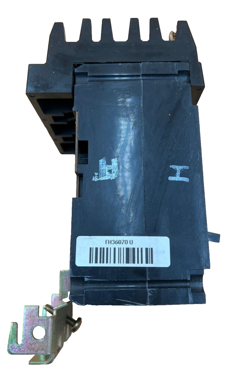 Square D FH36070 Used