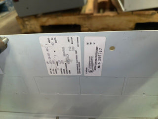 Westinghouse 8502SFO2S Used