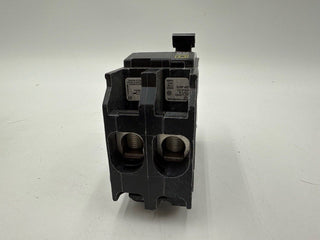 Square D QOB240VH New