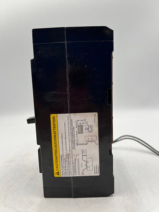SQD KAL361506168 Used