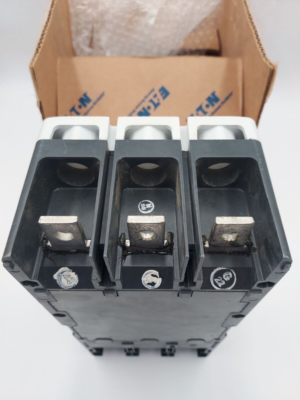 Eaton PDG33M0400TFAN New