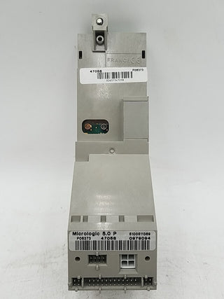 Square D S163B Used