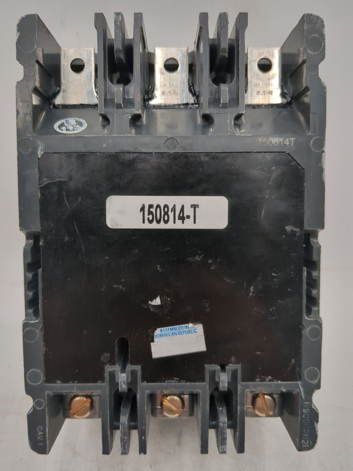 Cutler-Hammer FD3020 New