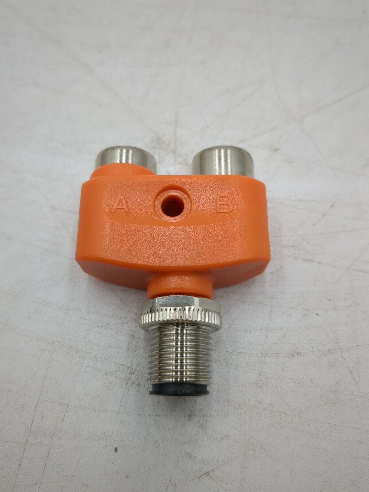 IFM IFM-ZDO2H050MSS0000-00STGH050MSS-EBC114 New