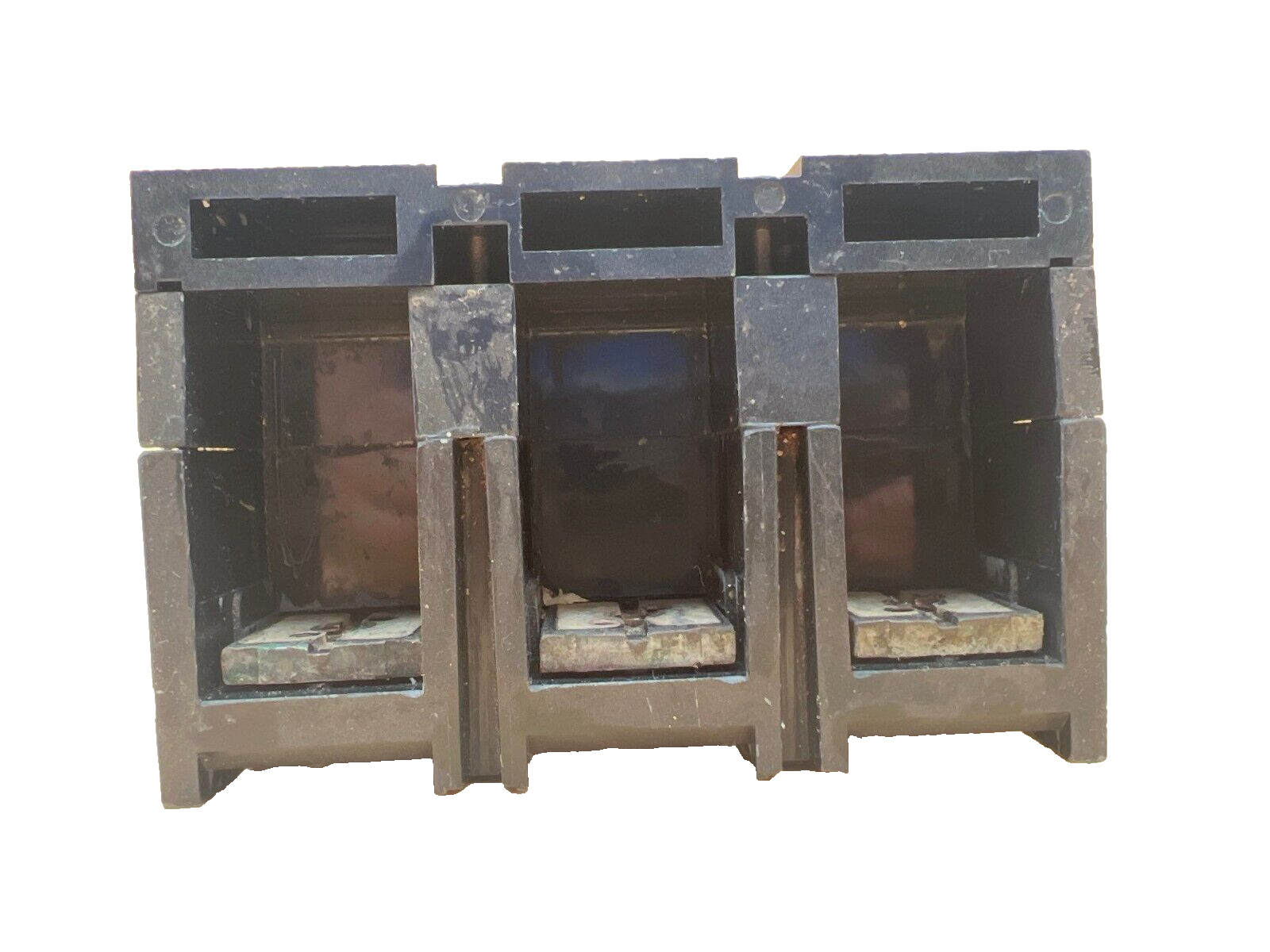 Square D LAP36350MB1021 Used