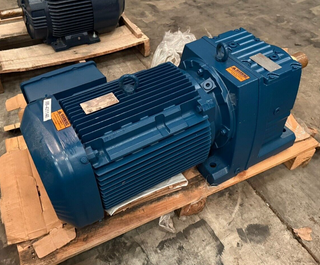 SEW-EURODRIVE R97 DRN160M4/DH New