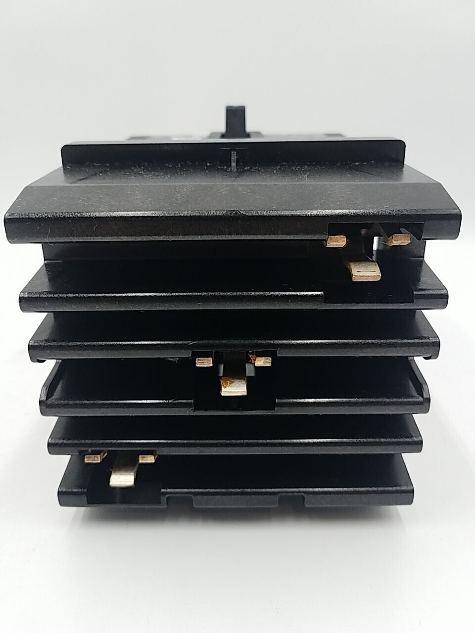 Square D HJA36080 New