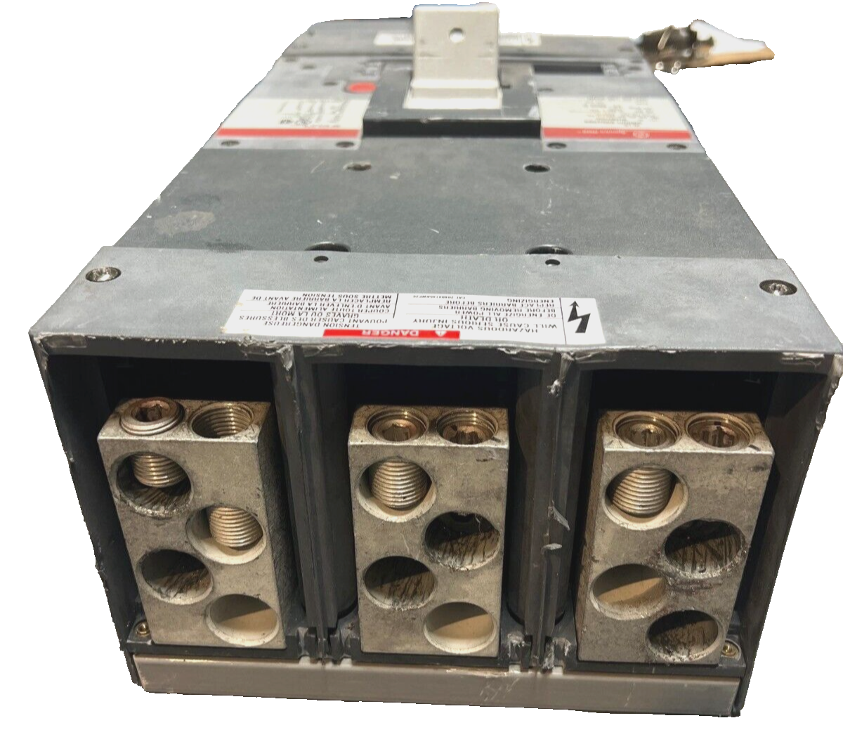 GE SKLA36AT0800 Used