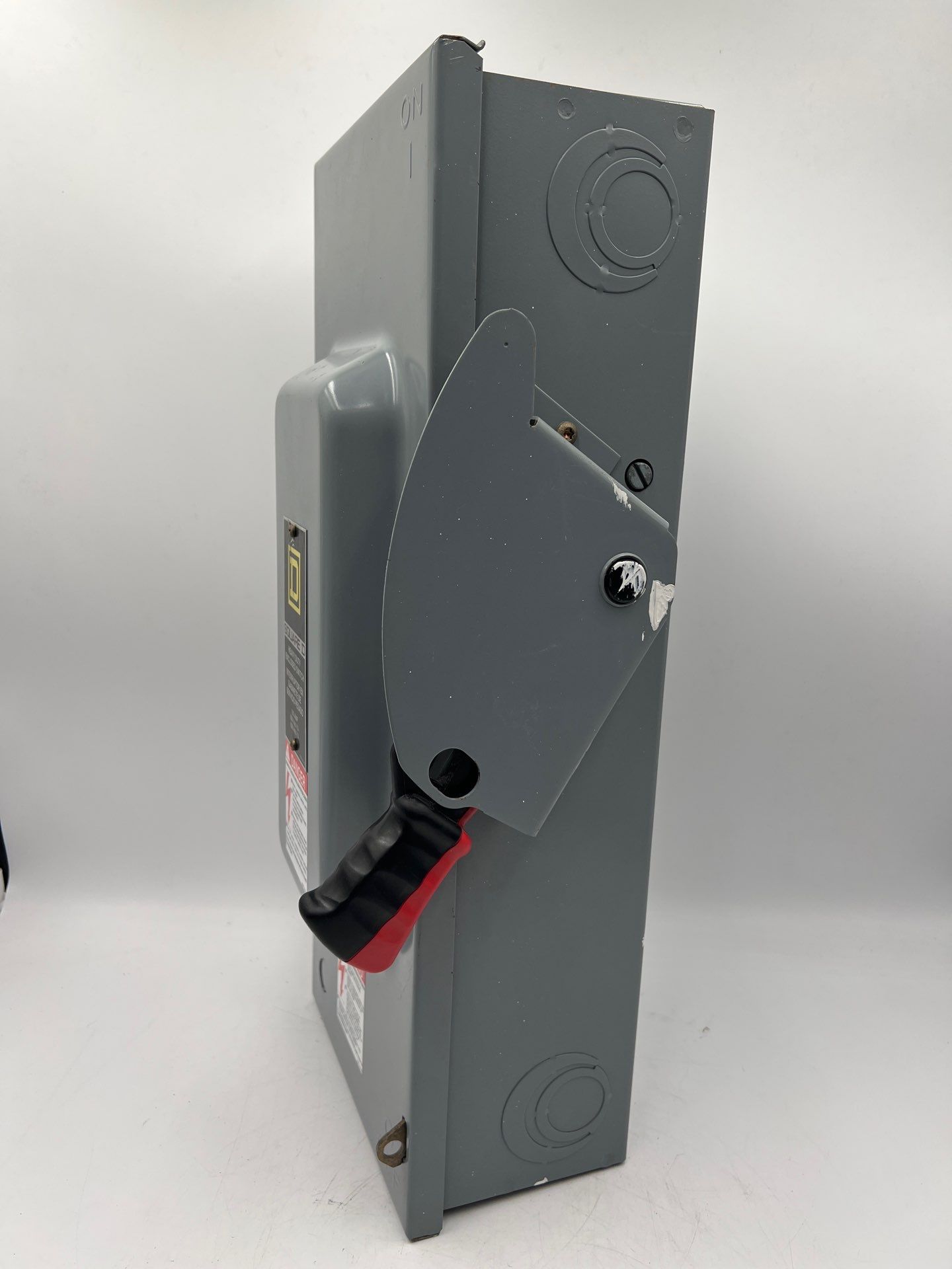 Square D H363 Used