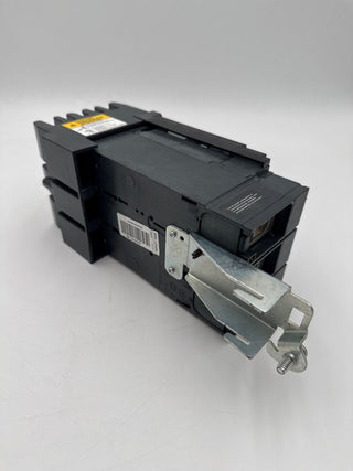 Square D JDA36225 I-Line Circuit Breaker 225A 3P 600V JDA PowerPact 225 Amp New