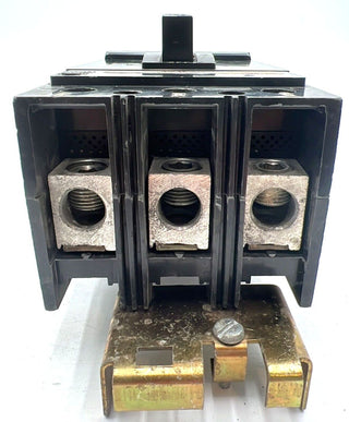 Square D KA36125 Used