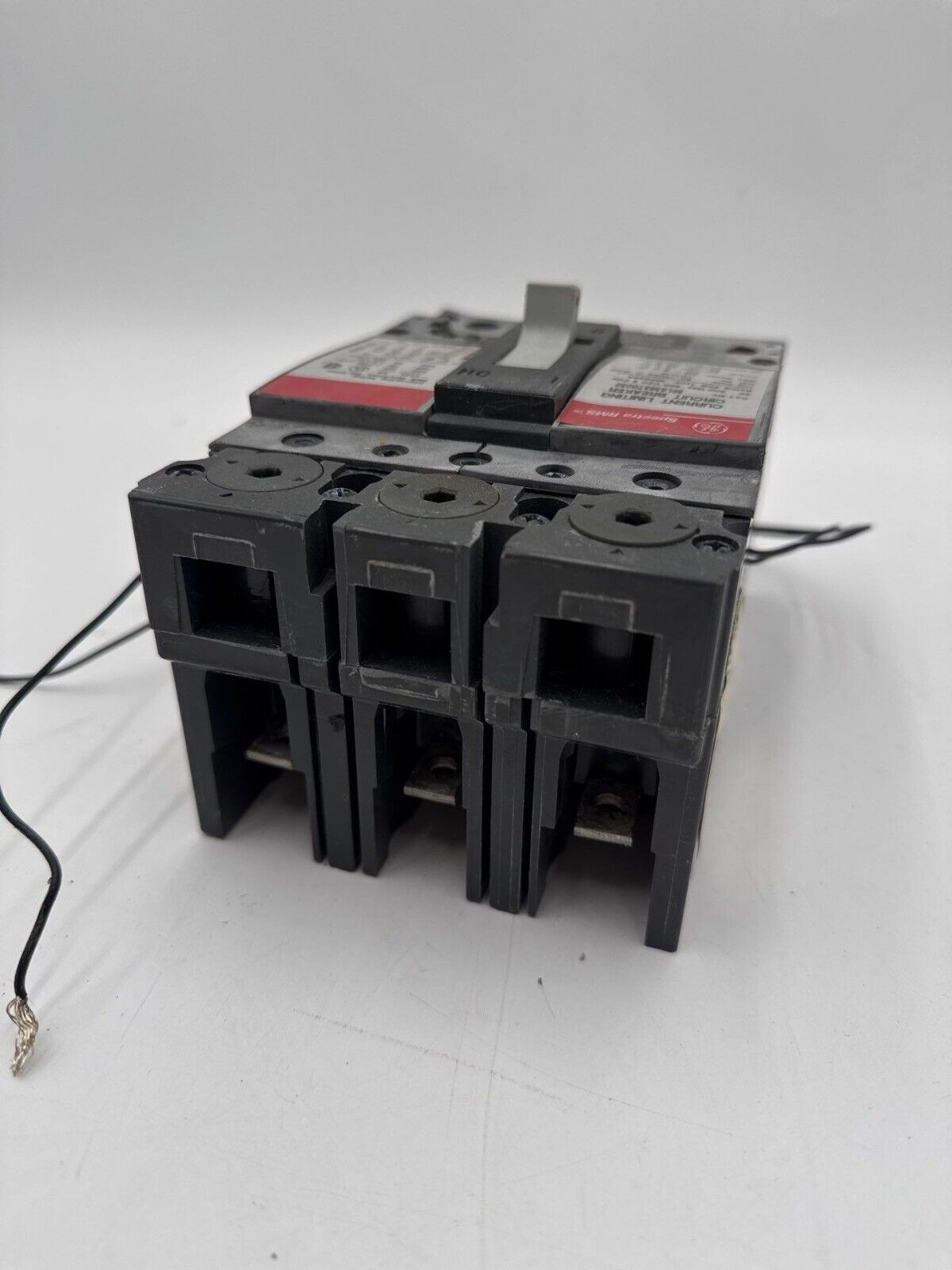 GE SELA36AT0030 Used