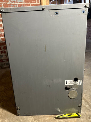 Square D 45T3H Used