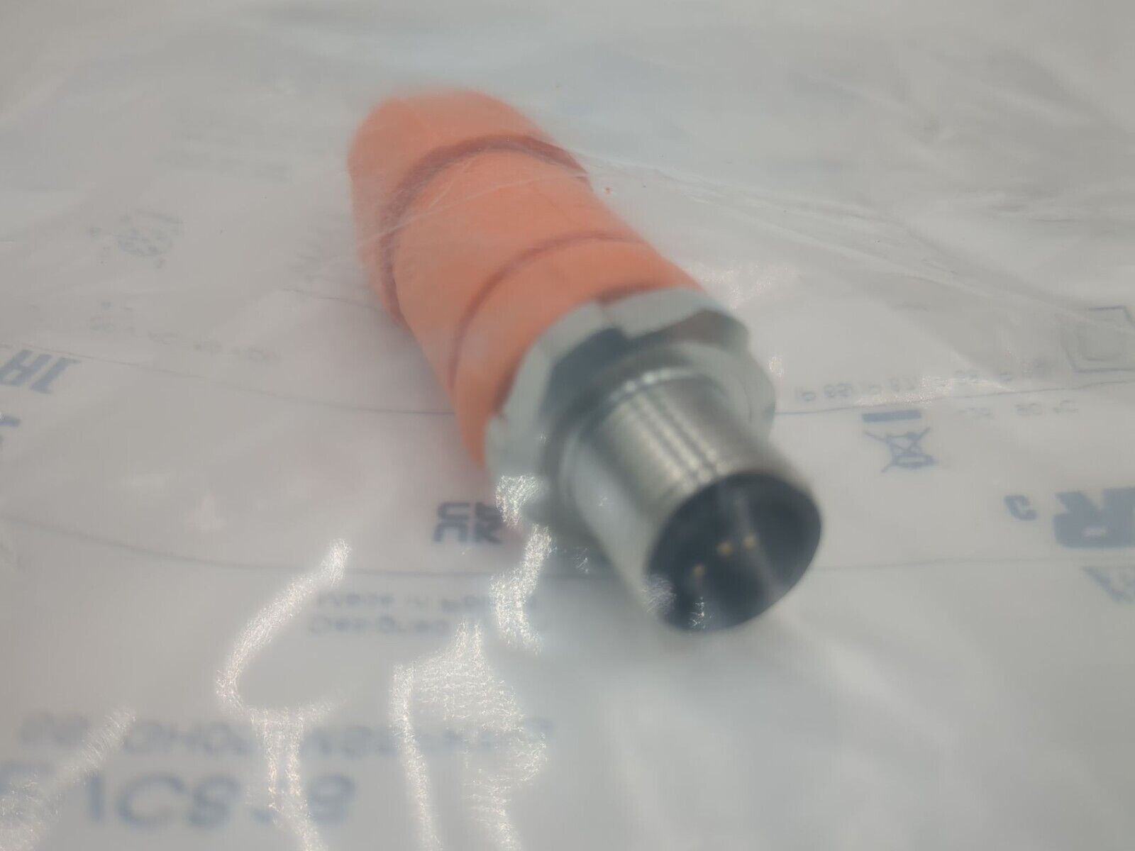 IFM SSTGH050MSSFKPG-EVC816 New