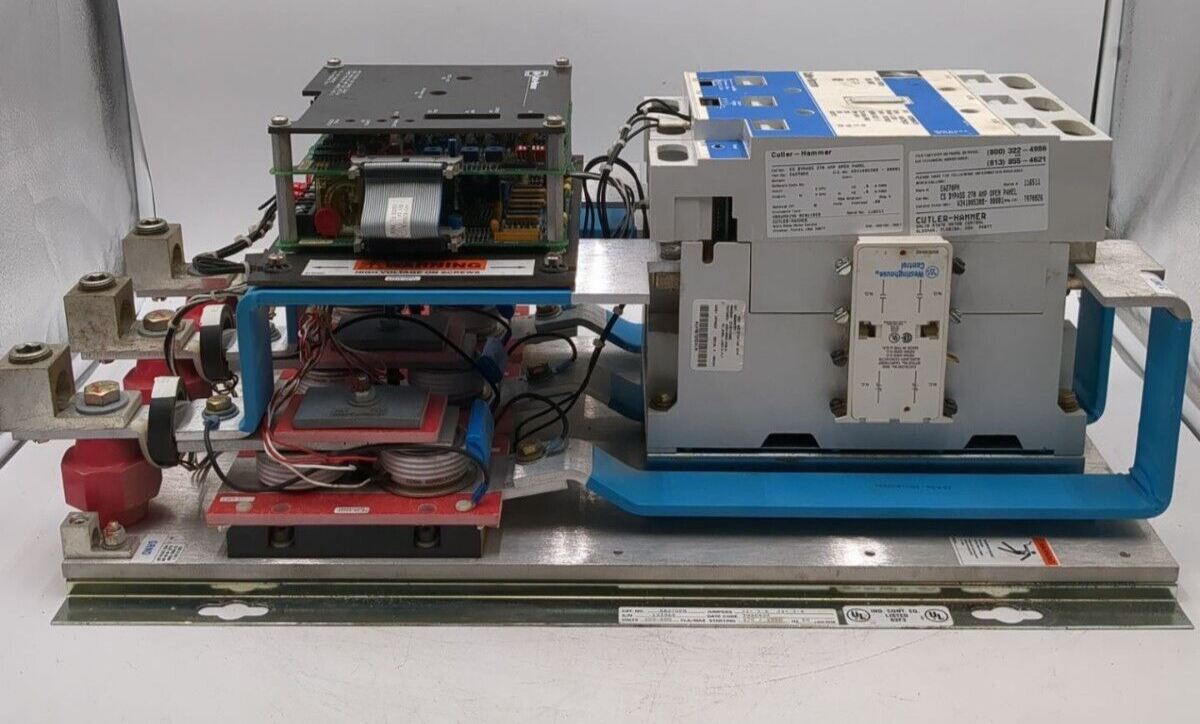Cutler-Hammer EA270PN Used