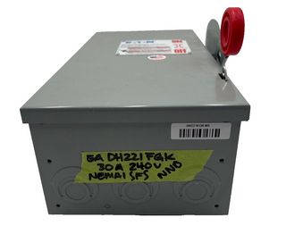 Eaton DH221FGK New