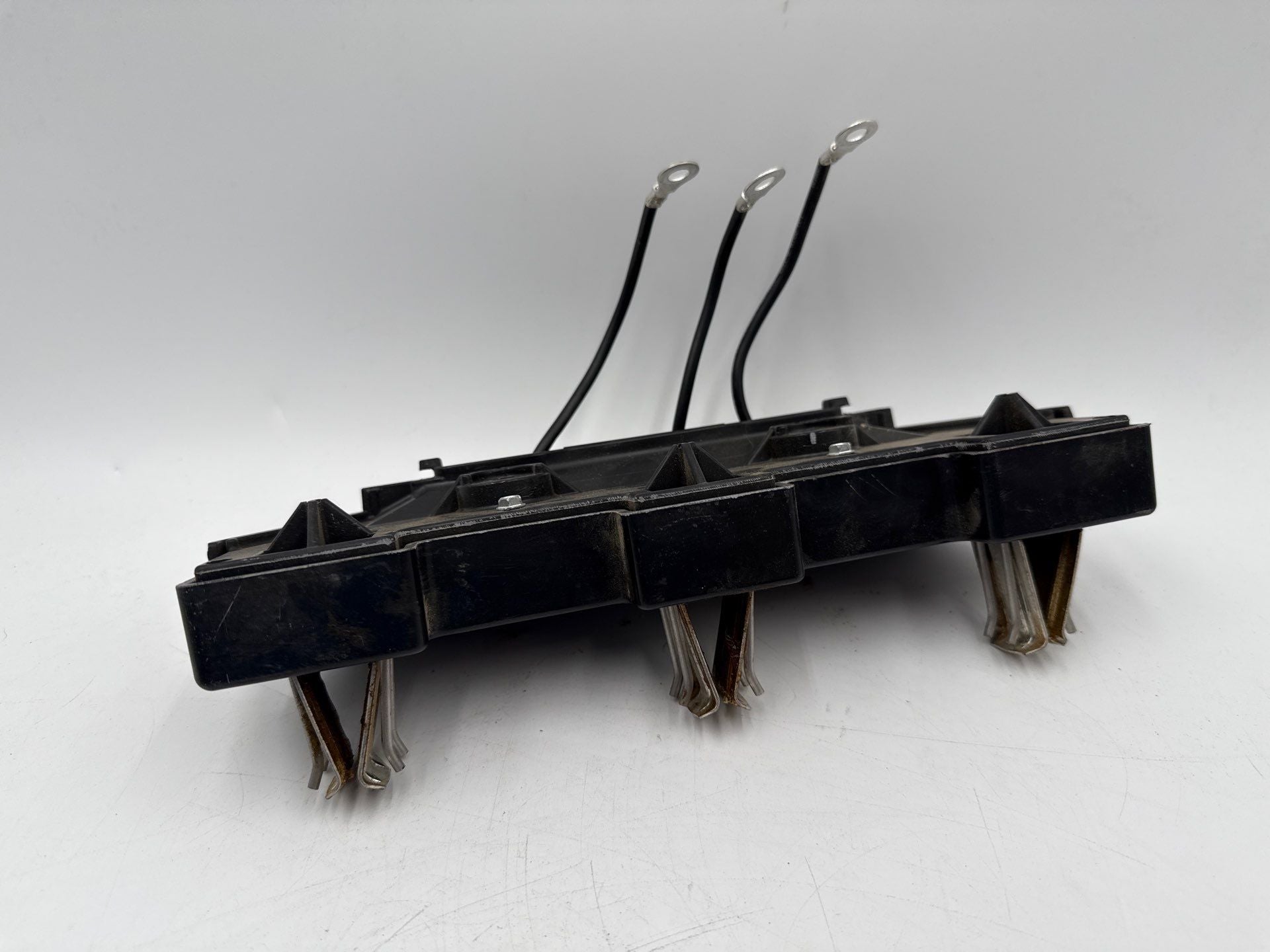 Allen Bradley PN-D167459 MCC Stab Unit 30A 140G/MG 10AWG Centerline 2100 Used