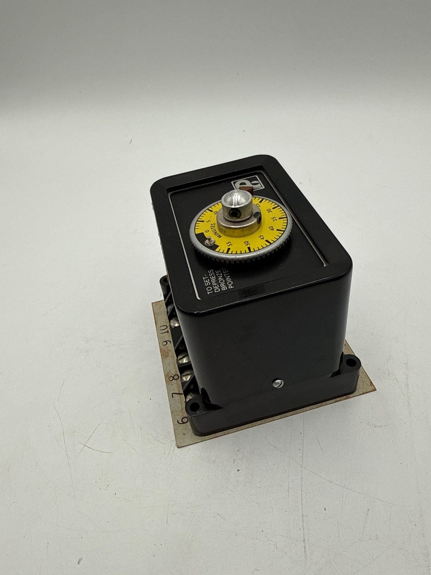 Paragon 501-132-00 New