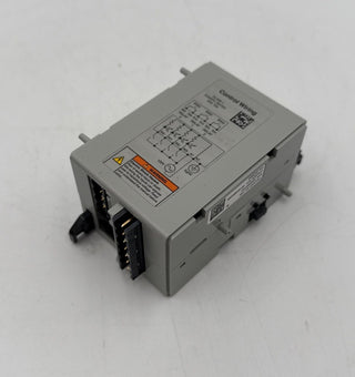 Allen Bradley 193-EIO-43-120 Ser B E300 Overload Protection Relay Control Module New