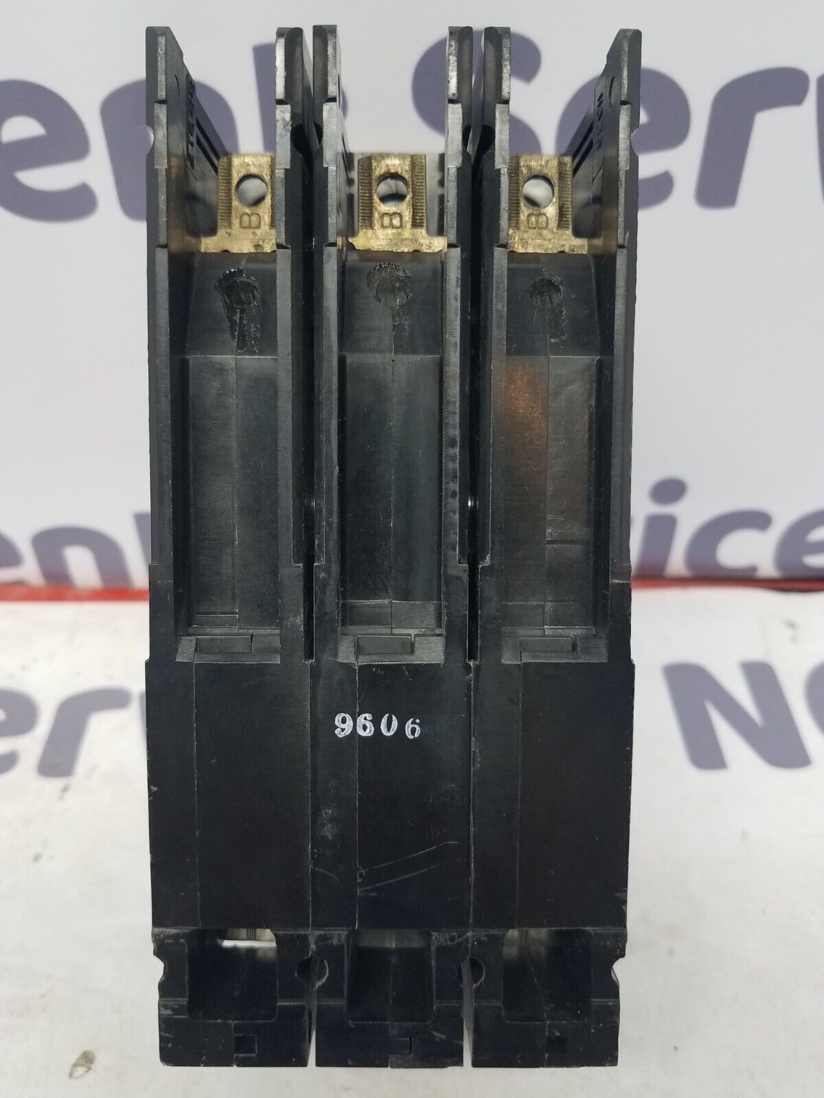 Siemens ED63B050 Used