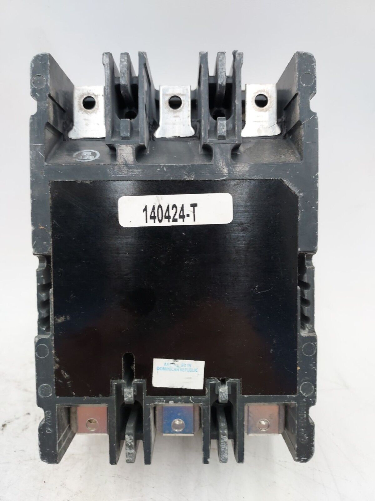 Eaton HFD3150BP10 Used