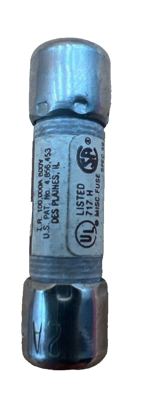 Littelfuse KLK2 Used