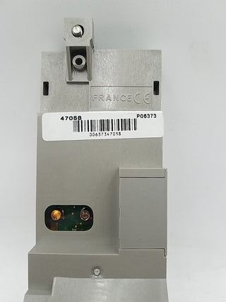 Square D S163B Used