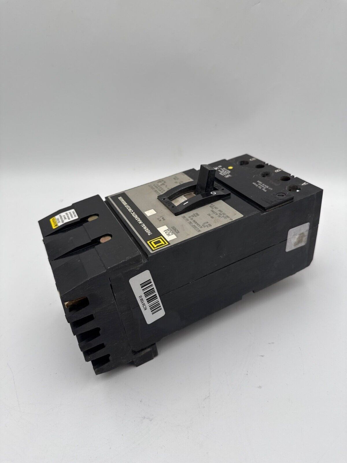 Square D KC34150 Used