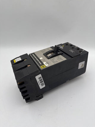 Square D KC34150 Used