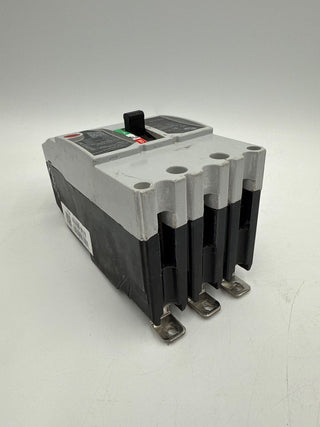 GE TEYL3035B Circuit Breaker 35A 3P 480/277V 3PH TEYL 35 Amp 3 Pole Bolt On Used