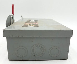 GE TNG3321 Used