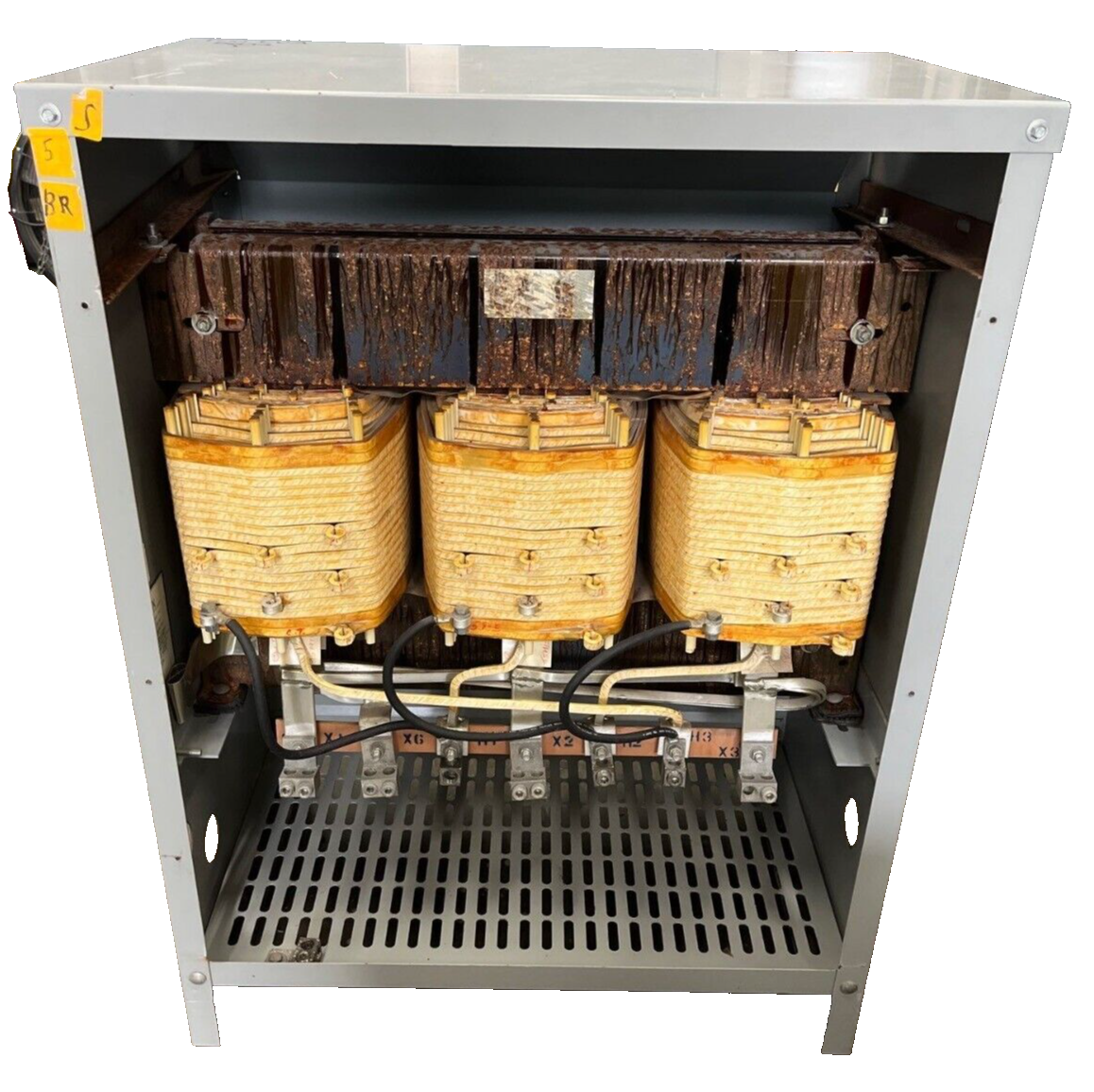 Sola/Hevi-Duty T5H150S Used