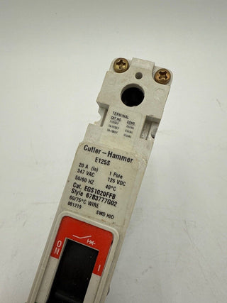 Eaton EGS1020FFB