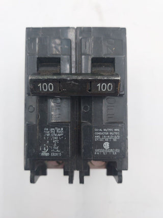Siemens Q2100 Used