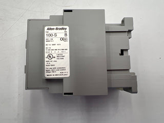 Allen-Bradley 100-C37C10 New