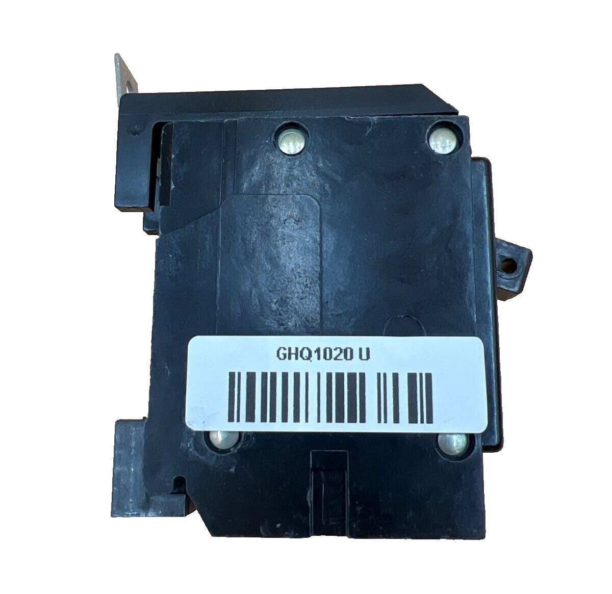 Cutler-Hammer GHQ1020 Used