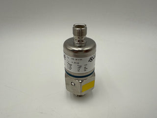 Prosense PTD25-20-0100H Pressure Transmitter 4-20mA 1/4" NPT Male New