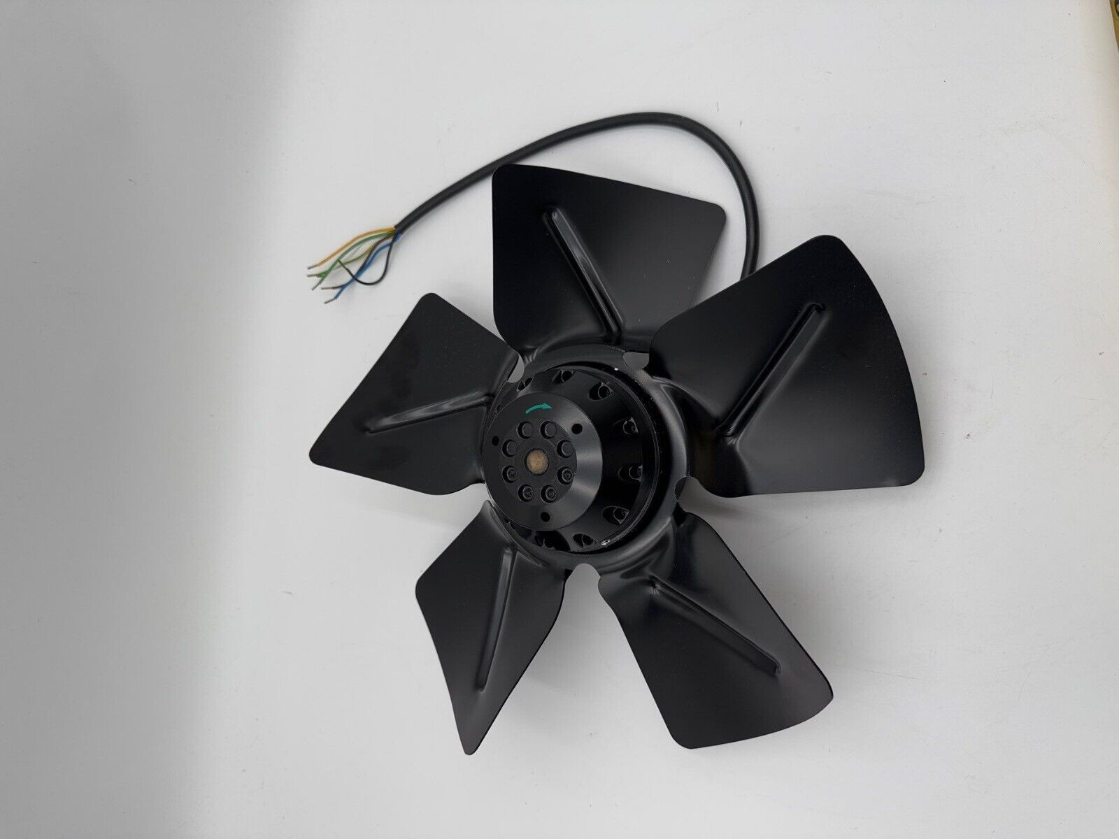 ebm-papst A4D315-AC20-02 New