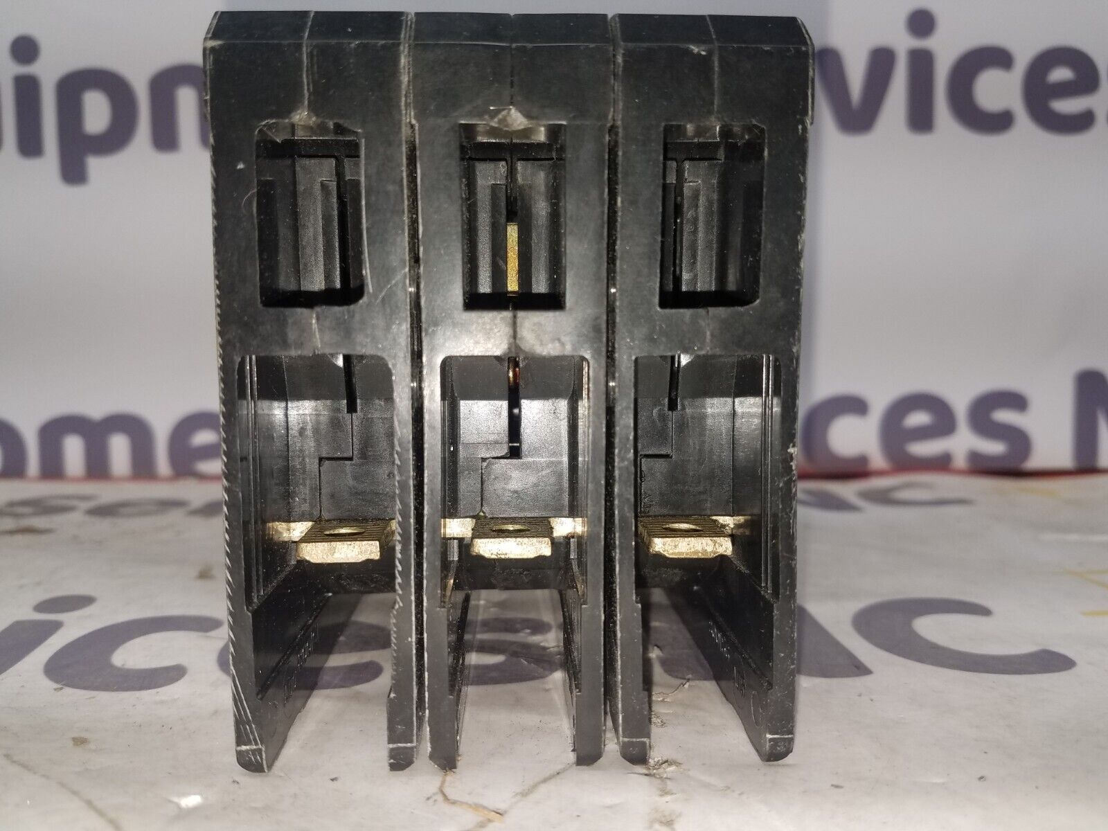 Siemens HHED63B020 Used