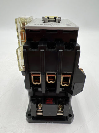 Allen Bradley 100-A38ND3 Used