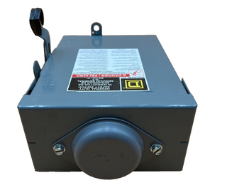 Eaton D321NRB Used