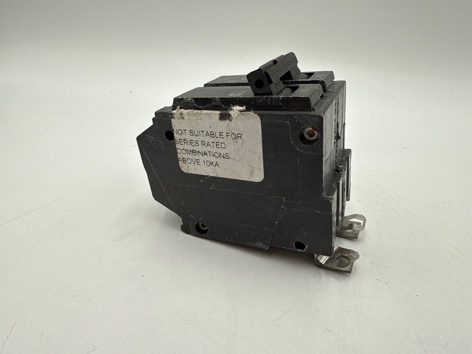 GE THQB2150 Used