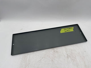 Square D Model 6 6" x 19-1/2" MCC Blank Filler Plate Motor Control Center Used