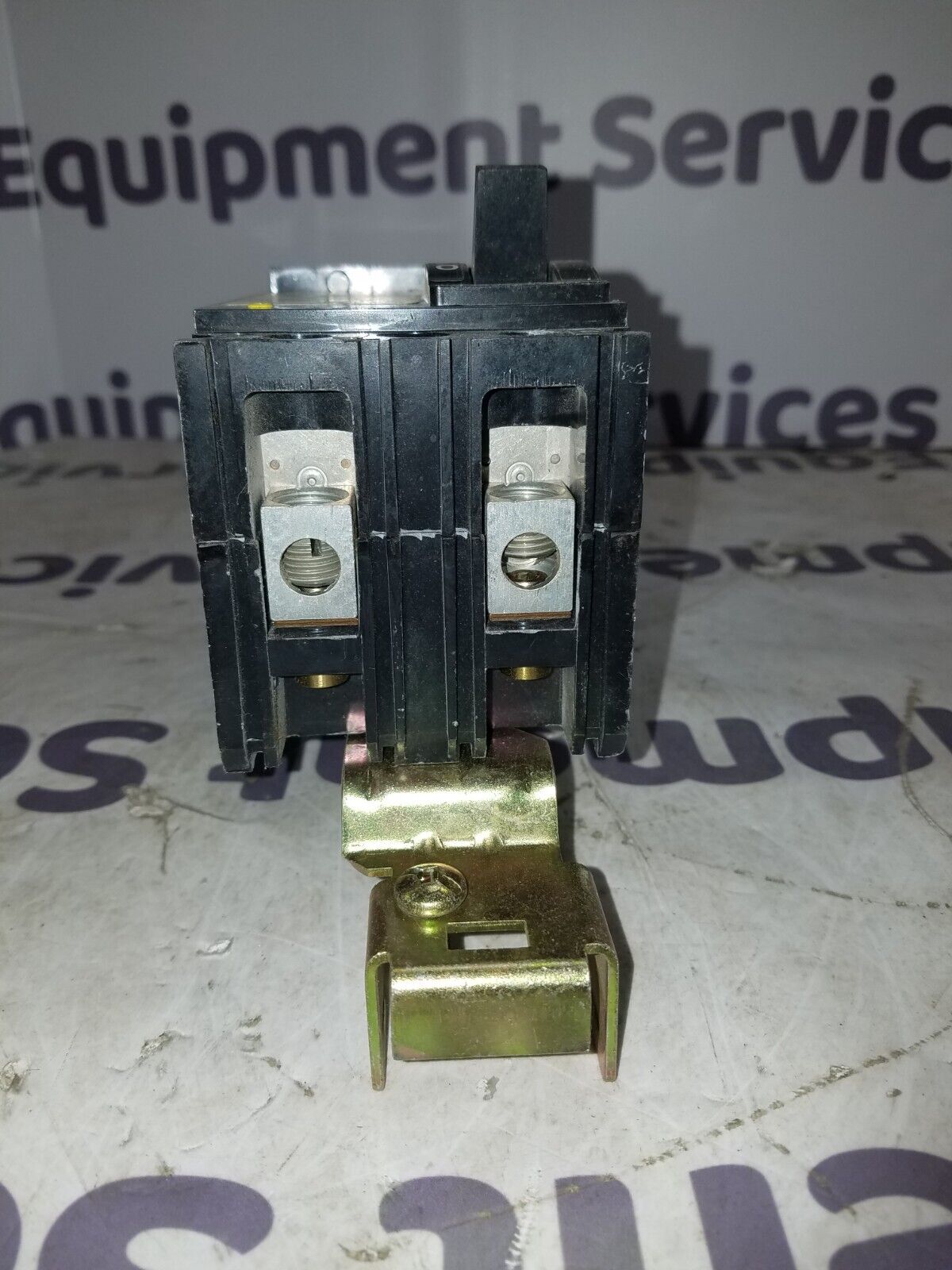 Square D FA22035AC Used