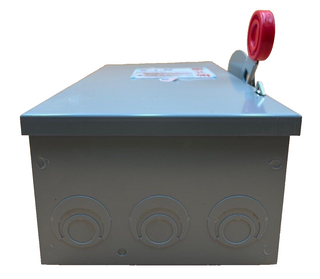 Eaton DH-362-FRK